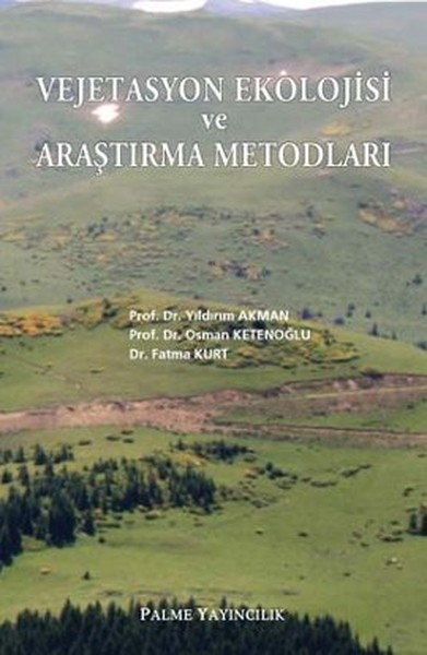 Vejetasyon Ekolojisi ve Araştırma Metodları.pdf