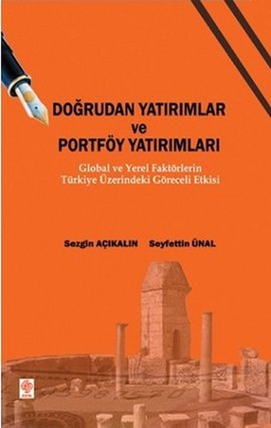 Doğrudan Yatırımlar ve Portföy Yatırımları.pdf