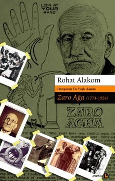 Dünyanın En Yaşlı Adamı Zaro Ağa 1774-1934.pdf