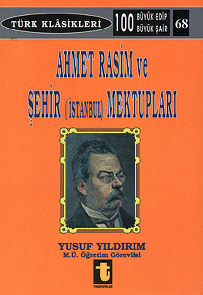 Ahmet Rasim ve Şehir (İstanbul) Mektupları.pdf