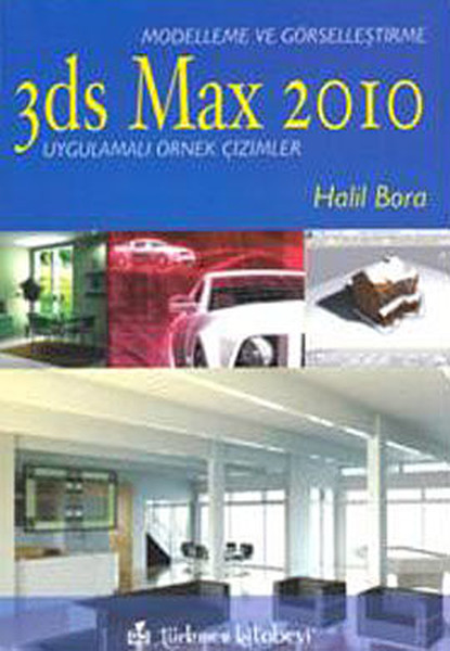 3ds Max 2010 - Modelleme ve Görselleştirme.pdf