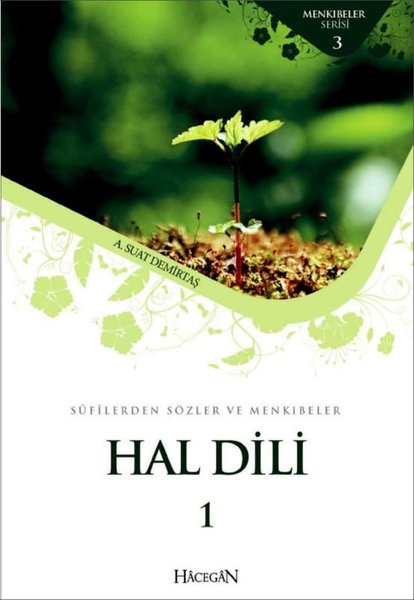Sufilerden Sözler ve Menkıbeler - Hal Dili.pdf