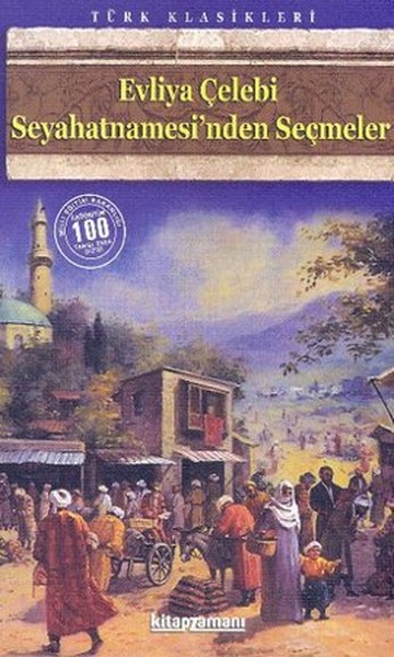 Evliya Çelebi Seyahatnamesinden Seçmeler.pdf