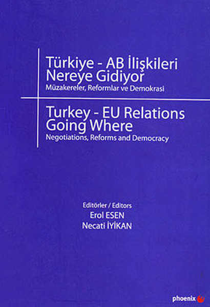 Türkiye - AB İlişkileri Nereye Gidiyor?.pdf