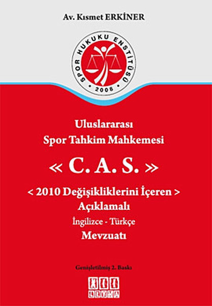 Uluslararası Spor Tahkim Mahkemesi C.A.S..pdf