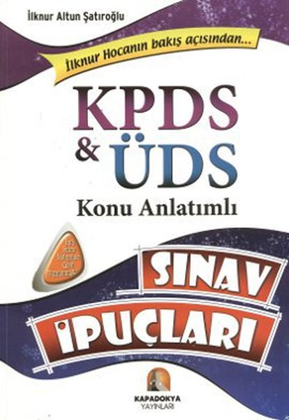 KPDS - ÜDS Konu Anlatımlı Sınav İpuçları.pdf