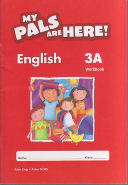 My Pals Are Here! English Workbook 3-A.pdf