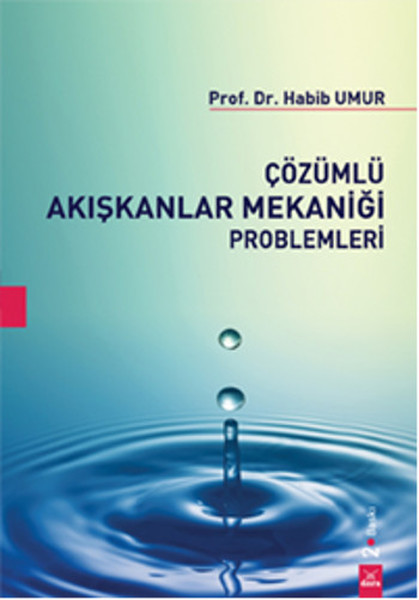 Çözümlü Akışkanlar Mekaniği Problemleri.pdf