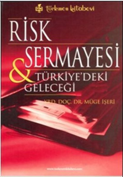Risk Sermayesi ve Türkiyedeki Geleceği.pdf
