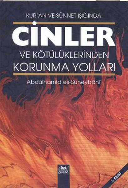 Cinler ve Kötülüklerden Korunma Yolları.pdf