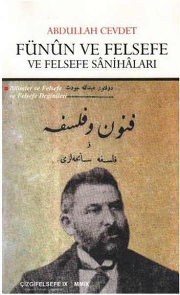 Fünun ve Felsefe ve Felsefe Sanihaları.pdf
