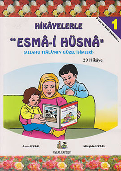 Hikayelerle Esma-i Hüsna 1 - 29 Hikaye.pdf
