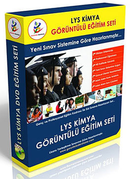 LYS Kimya Görüntülü DVD Seti(16 DVD).pdf