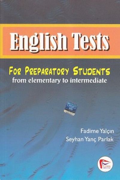 English Tests For Preparatory Students.pdf