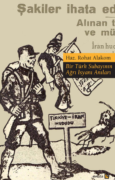 Bir Türk Subayının Ağrı İsyanı Anıları.pdf