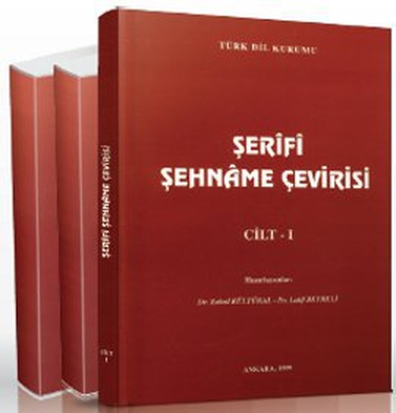 Şerifi Şehname Çevirisi (4 Cilt Takım).pdf