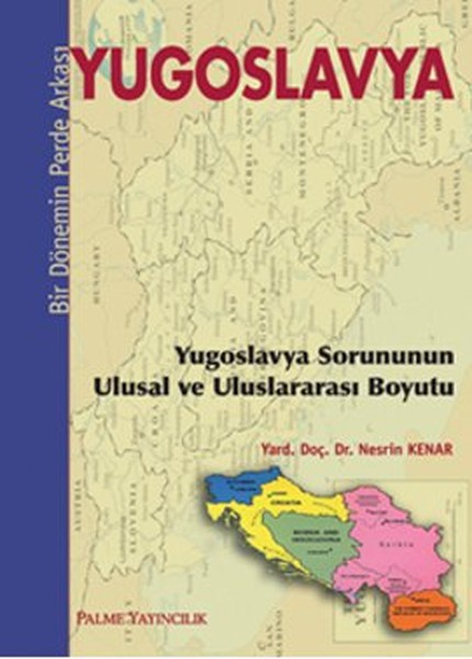 Yugoslavya - Bir Dönemin Perde Arkası.pdf