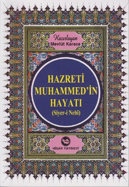 Hazreti Muhammedin Hayatı (Roman Boy).pdf