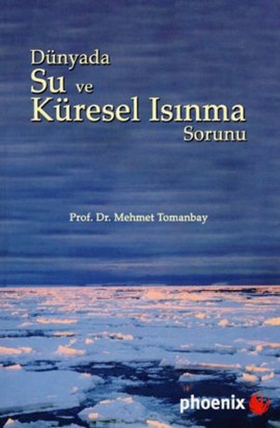 Dünyada Su ve Küresel Isınma Sorunu.pdf