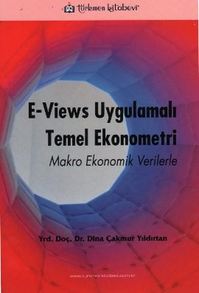 E - Views Uygulamalı Temel Ekonometri.pdf