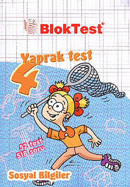 Sosyal Bilgiler Yaprak Test 4. Sınıf.pdf