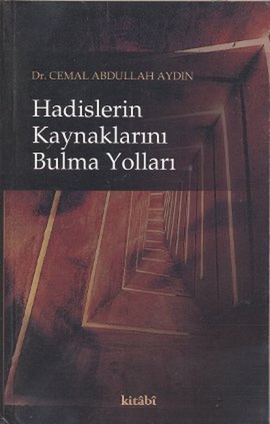 Hadislerin Kaynaklarını Bulma Yolları.pdf
