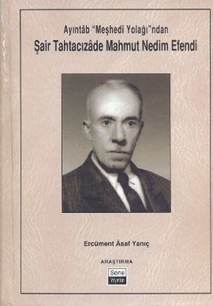 Şair Tahtacızade Mahmut Nedim Efendi.pdf
