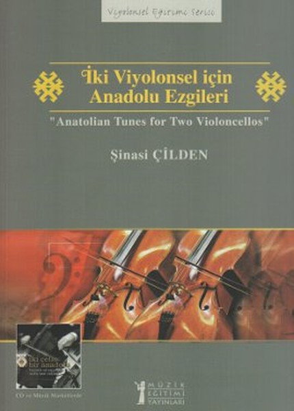 İki Viyolonsel için Anadolu Ezgileri.pdf