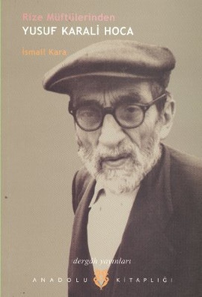 Rize Müftülerinden Yusuf Karali Hoca.pdf