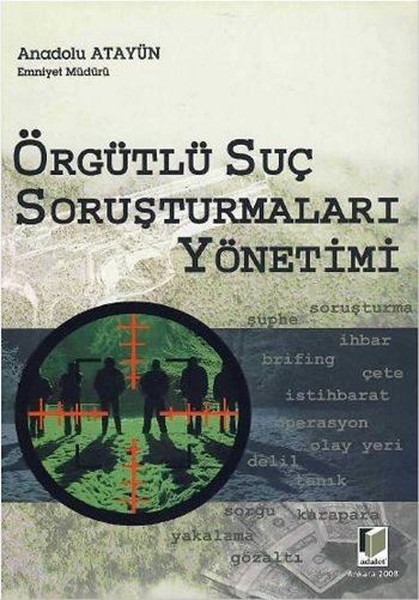Örgütlü Suç Soruşturmaları Yönetimi.pdf