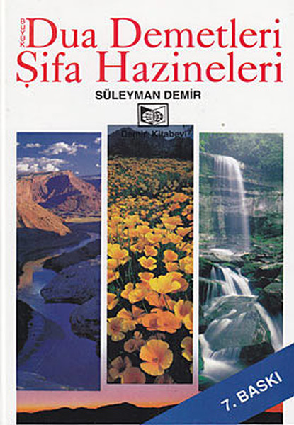 Büyük Dua Demetleri Şifa Hazineleri.pdf
