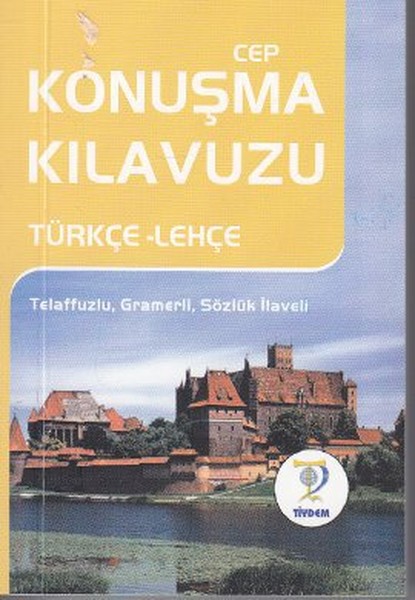 Cep Konuşma Kılavuzu Türkçe - Lehçe.pdf