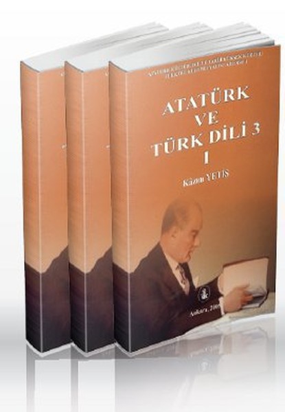 Atatürk ve Türk Dili (3 Cilt Takım).pdf