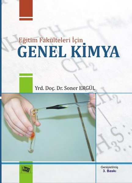 Eğitim Fakülteleri için Genel Kimya.pdf