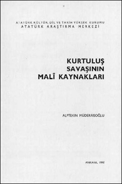 Kurtuluş Savaşının Mali Kaynakları.pdf
