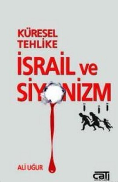 Küresel Tehlike İsrail ve Siyonizm.pdf