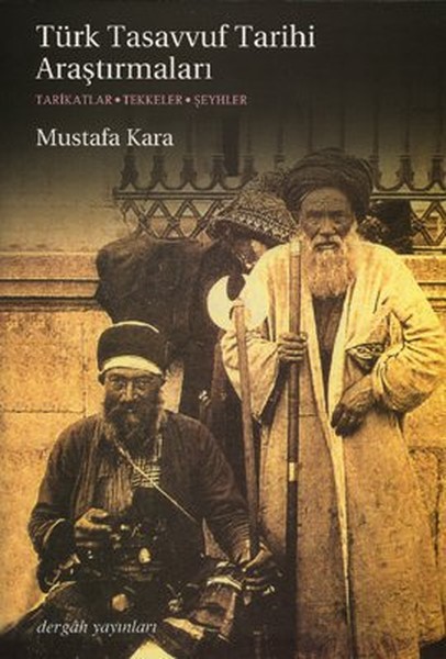Türk Tasavvuf Tarihi Araştırmaları.pdf
