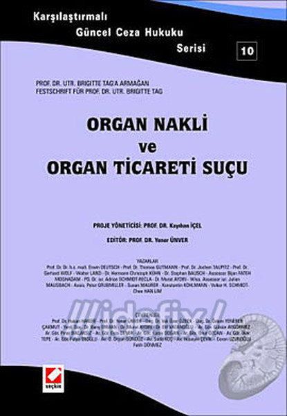 Organ Nakli ve Organ Ticareti Suçu.pdf