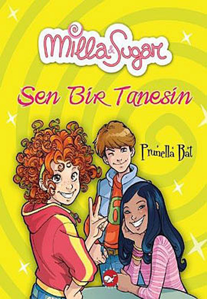 Milla ve Sugar 2: Sen Bir Tanesin.pdf
