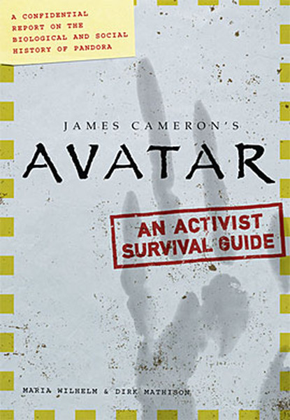 Avatar: The Field Guide to Pandora.pdf
