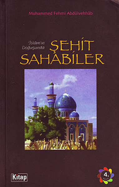 İslamın Doğuşunda Şehit Sahabiler.pdf