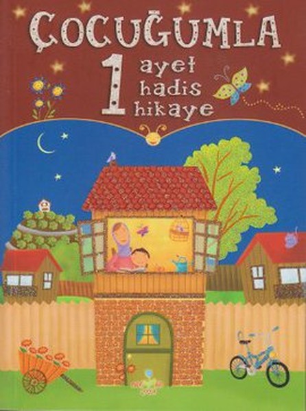 Çocuğumla 1 Ayet 1 Hadis 1 Hikaye.pdf