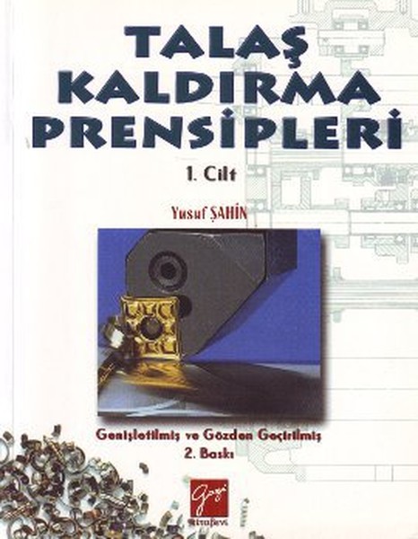 Talaş Kaldırma Prensipleri Cilt: 1.pdf