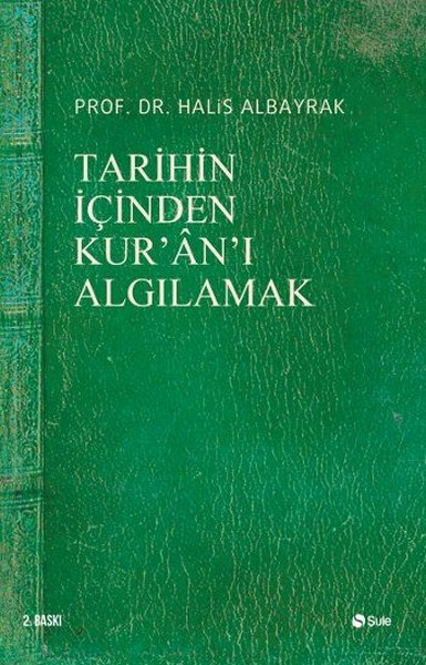 Tarihin İçinden Kuranı Algılamak.pdf