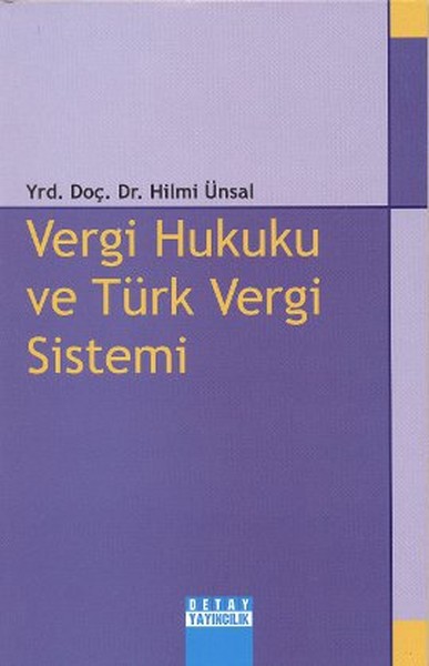 Vergi Hukuku ve Türk Vergi Sistemi.pdf