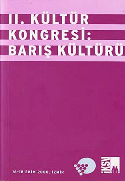 2. Kültür Kongresi: Barış Kültürü.pdf