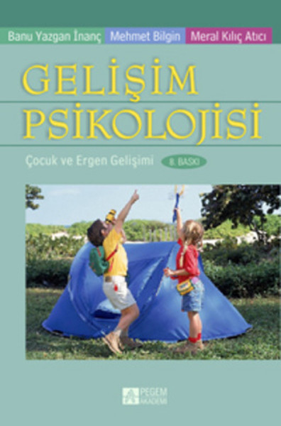 Gelişim Psikolojisi (Yeşil Kapak).pdf