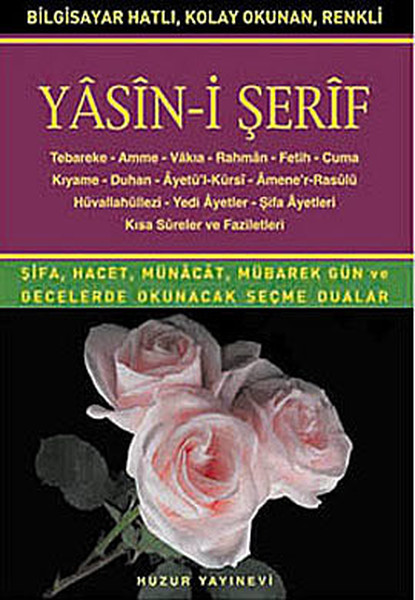 Orta Boy Yasin-i Şerif (Kod: 008).pdf