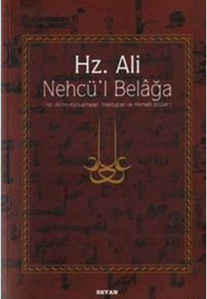 Hz. Ali - Nehcül Belağa.pdf