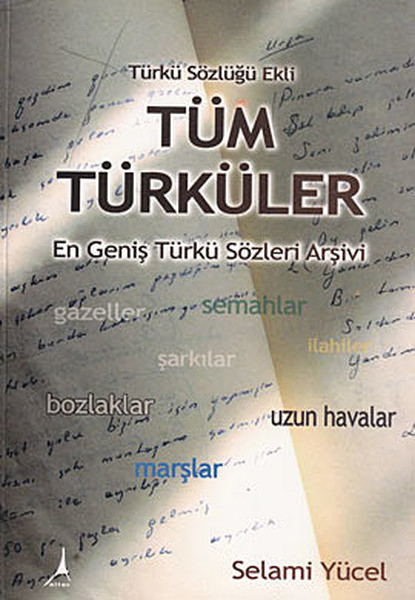 Tüm Türküler - Türkü Sözlüğü Ekli.pdf